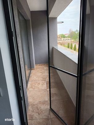 Ap 2 camere Drumul Taberei - Photo 1