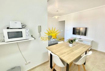 2-BEDROOM APARTMENT - LOS ALCÁZARES