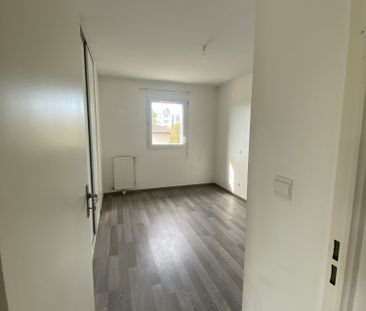 Location Appartement 3 pièces 65m² PESSAC 33600 - Photo 2