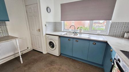 2 bedroom Flat To Let Total Size: 700 SQ FT - Photo 3
