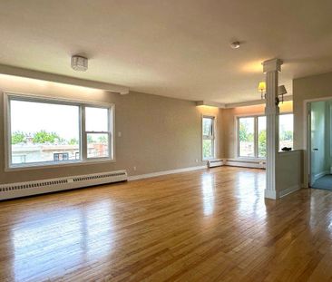 Appartement Montréal (Côte-des-Neiges/Notre-Dame-de-Grâce) � Louer - Photo 3