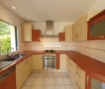 Maison 6 pièces – 114 m² environ à Saint-Grégoire (ref : 175737) - Photo 3