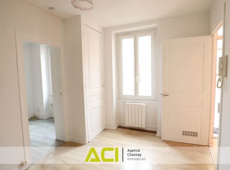 Location Appartement 2 pièces 22m² MACON 71000 - Photo 3