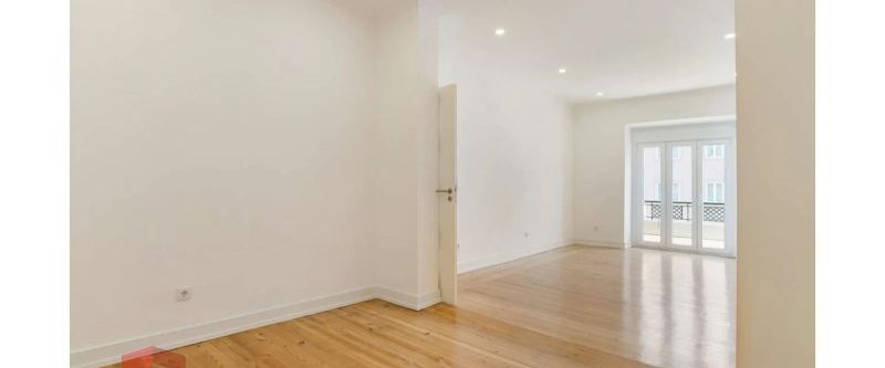 Apartamento T3+1 em Lisboa - Photo 1