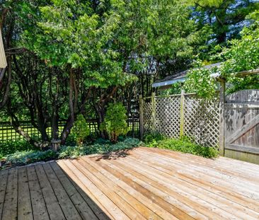 For Lease - 249 Margaret Street Unit# 2, Cobourg, Ontario - Photo 6
