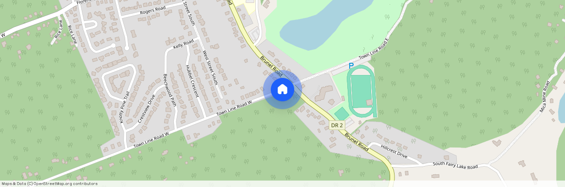 31 Horizon Lane, Huntsville