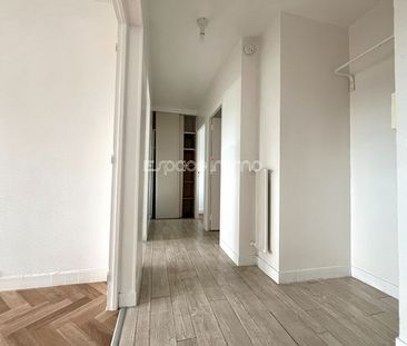 Location Appartement 2 pièces 51m² NOTRE DAME DE BONDEVILLE 76960 - Photo 3