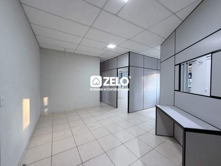 Apartamento para alugar, Parque Fazendinha - Campinas/SP - Photo 5