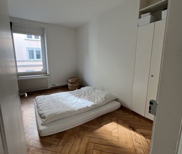 1 Zimmer, 1. Stock - Photo 4