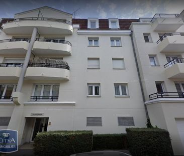 Location Appartement 1 pièce 28m² LILLE 59000 - Photo 5