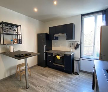 Appartement à louer EVREUX - Photo 1