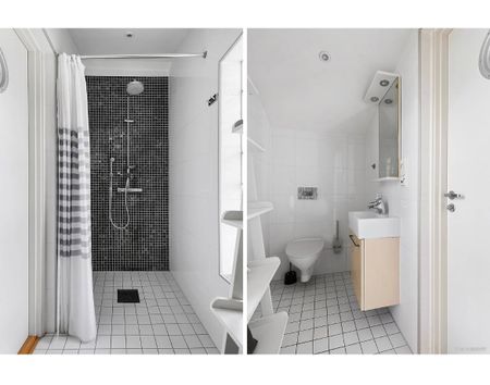 Rystavägen, Täby - Foto 5