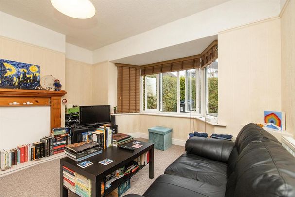 2 bedroom house to rent - Photo 1