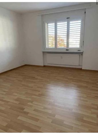 3.5-Zimmer-Wohnung in Buchs - Photo 2