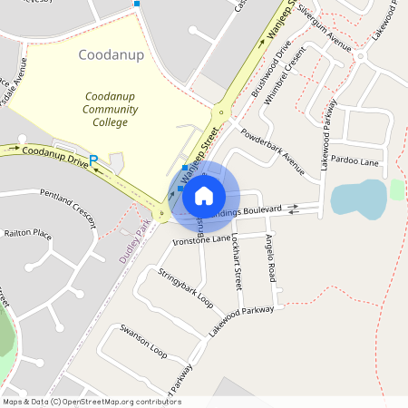 24 Dunlin Way, WA 6210, Coodanup