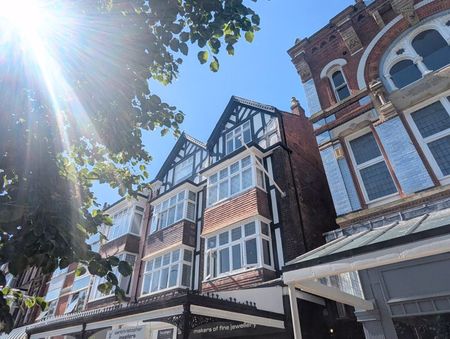 To Let – Craft Court, Lord Street, Southport – One Bedroom Apartment - Photo 4