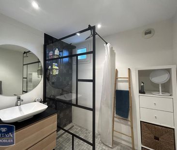 Location Appartement 4 pièces 83m² SASSENAGE 38360 - Photo 4