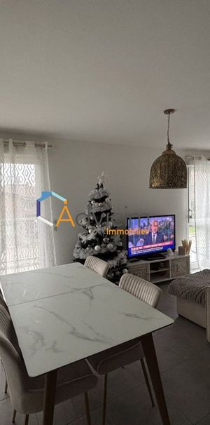 F3 - BONS EN CHABLAIS - Photo 1