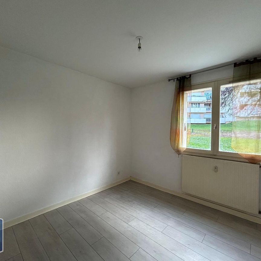 Location Appartement 2 pièces 50m² PONT DE CHERUY 38230 - Photo 1