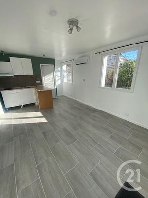 Appartement F2 à louer 2 pièces - 32,36 m2 MONTAUBAN - 82 - Photo 1