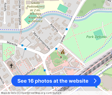 Nowe z 2025 r. ! Bez prowizji! Sienkiewicza 31 - Photo 1