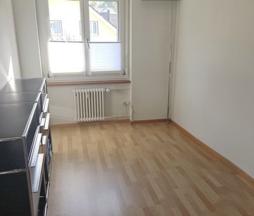 3.5 Zimmer, 78 m², 1. Stock - Photo 2
