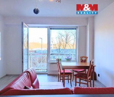 Pronájem bytu 2+kk 56 m² - Photo 3