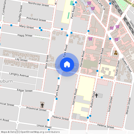 10/19 Beatric Street, NSW 2144, Auburn