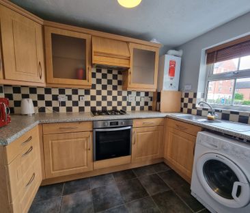 Flat2, 30OldDickensHeathRd, Shirley, Solihull, Shirley, Solihull - Photo 5