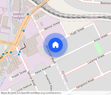 Located in a Quiet Street - Photo 1
