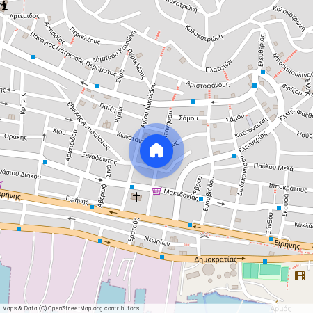 Κέντρο (Πέραμα)