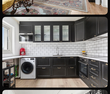 Jägarevägen, Kalmar - Foto 5