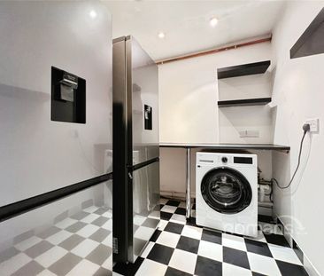 1 bedroom house to rent - Photo 2