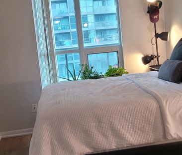 For Lease - 231 Fort York Boulevard Unit# 1006, Toronto, Ontario - Photo 5