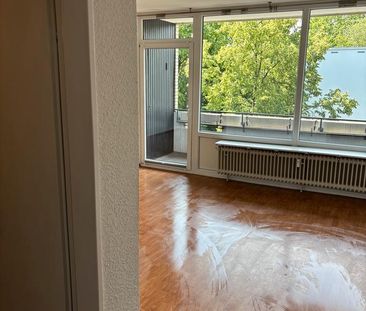 1 Zimmer Wohnung zentral in Oldenburg - Photo 3