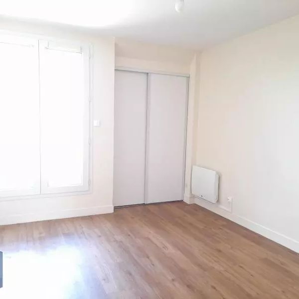 Appartement à louer 2 pièces 51.26m² - Photo 1