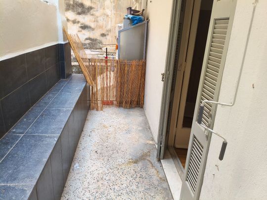 Διαμέρισμα για ενοικίαση - Κέντρο - Λιμάνι, - Photo 1