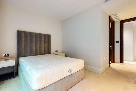 Radnor Terrace, Kensington, W14 - Photo 5