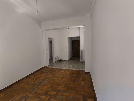 Διαμέρισμα για ενοικίαση Πλατεία Παπαδιαμάντη (Άνω Πατήσια) - Photo 3