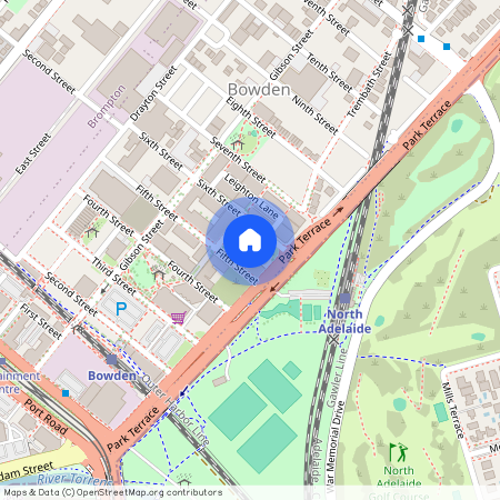 106/3 Fifth Street, SA 5007, Bowden