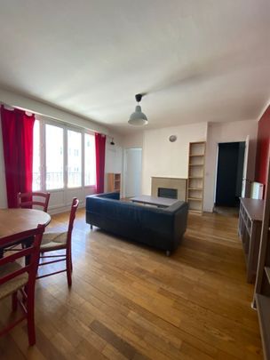 Location Appartement 3 pièces 63m² - Photo 1