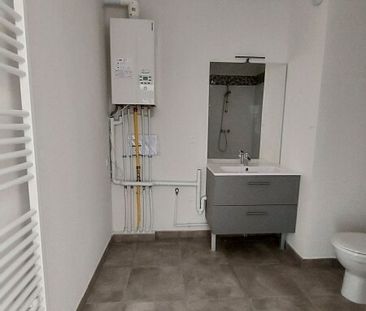 Location Appartement 2 pièces 41m² FONSORBES 31470 - Photo 1