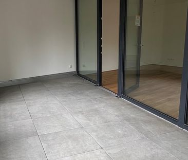 Erstbezug: 2-Zimmer-Wohnung in zentrumsnaher Lage von Dornbirn - Foto 3