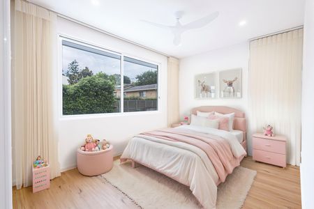 Brand New Duplex Spacious Family Home in Prime Location - 5 Bedrooms + Modern Comforts - Photo 4