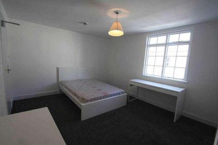 Cardigan Street, Jericho **student Property, OX2 - Photo 3