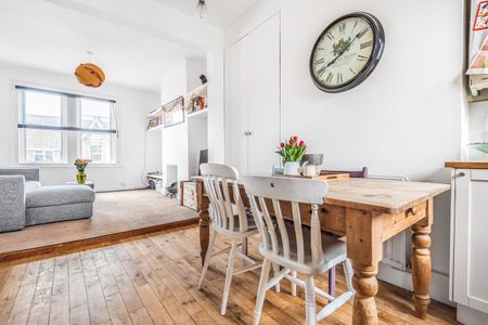 2 Bed Maisonette, Surrey Road, SE15 - Photo 4