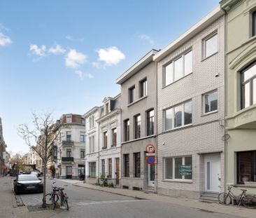 Van Schoonbekestraat 128, 2018, Antwerpen - Foto 3