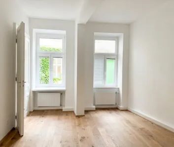 Exklusive Ruhelage in 1190 Wien, Sieveringerstraße, mit Blick ins Grüne - Foto 3
