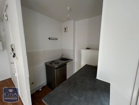 Location Appartement 2 pièces 37m² CHOLET 49300 - Photo 5