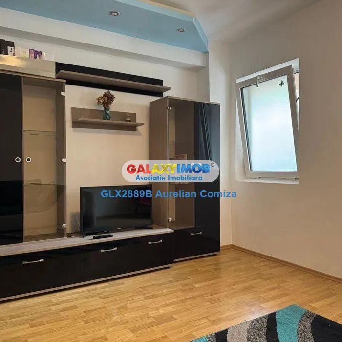 Apartament 2 camere Piata Veteranilor/etaj 1 - Photo 1